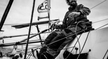 Alberto Riva, l’ingegnere con la passione per la vela: “Vi racconto la dislessia”