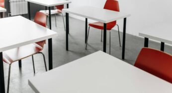 Messaggi di speranza: le parole di un ex studente per i nuovi inizi