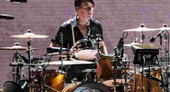 Larry Mullen Jr. degli U2: la diagnosi di discalculia e il suo impatto sulla musica